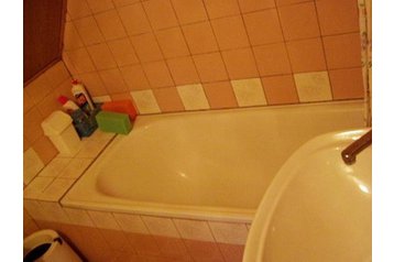 Slovakija Privát Ružomberok, Eksterjeras